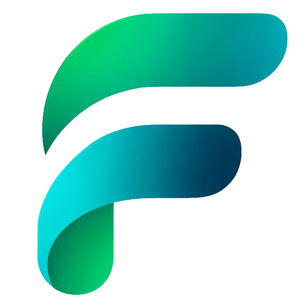 Logo de FacturaFlow