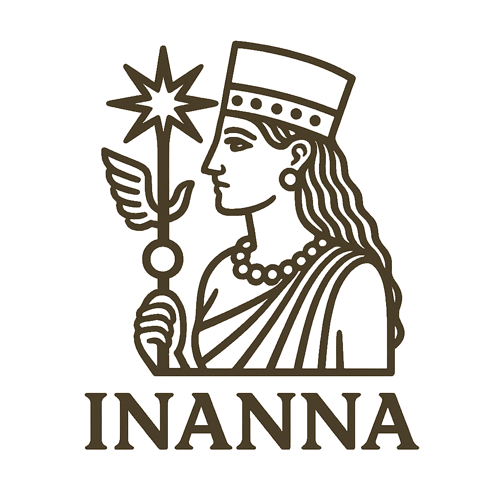 Logo de Inanna