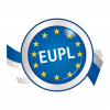 Logo EUPL