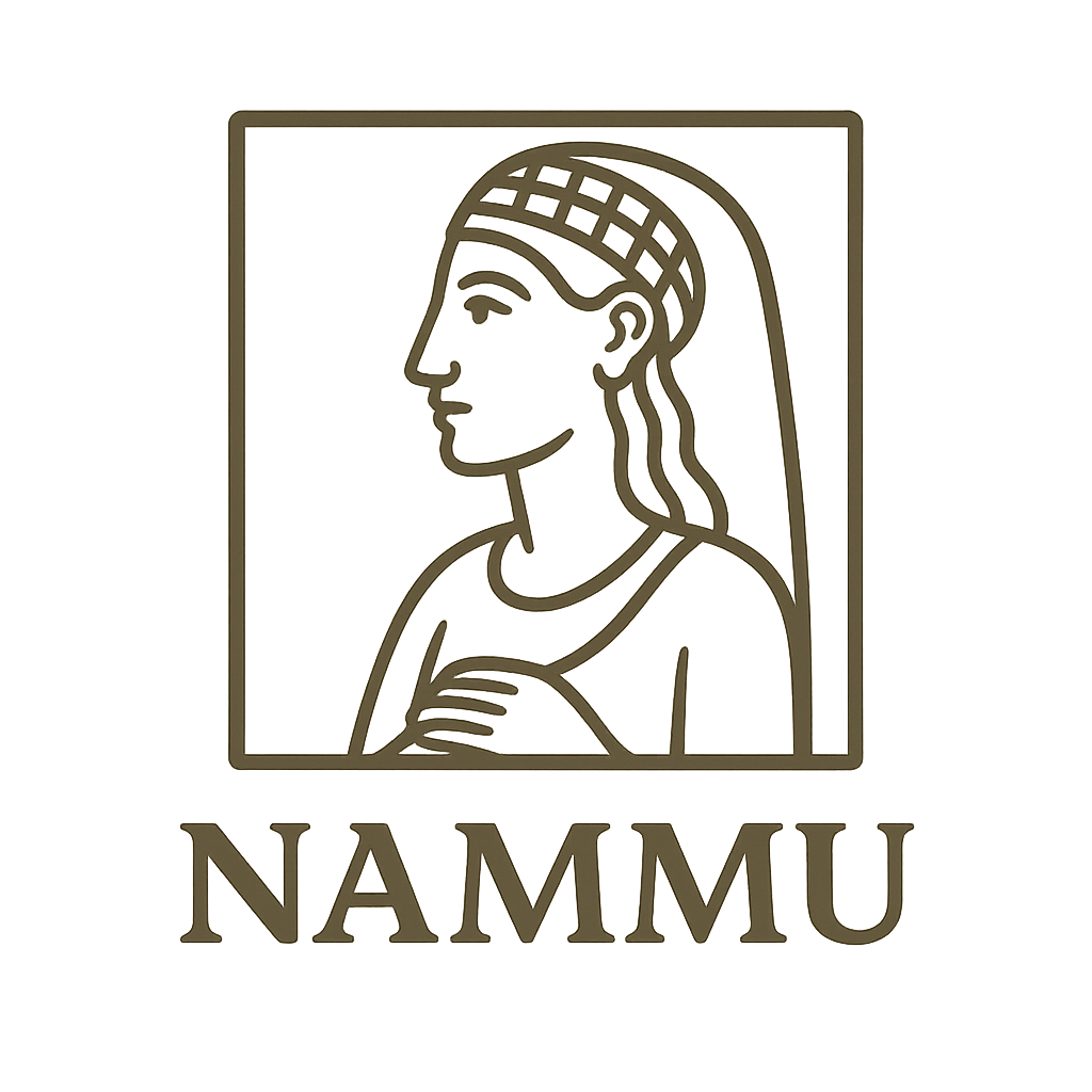 Logo de Nammu